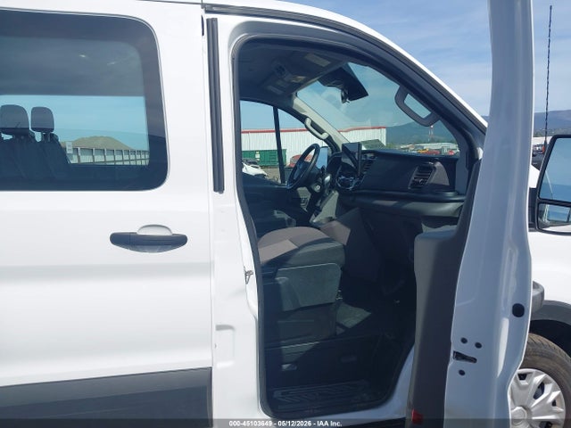1FBAX2Y8XSKA38126 Ford Transit-350 Passenger Van Xlt