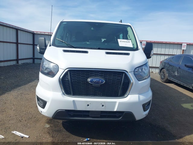 1FBAX2Y8XSKA38126 Ford Transit-350 Passenger Van Xlt