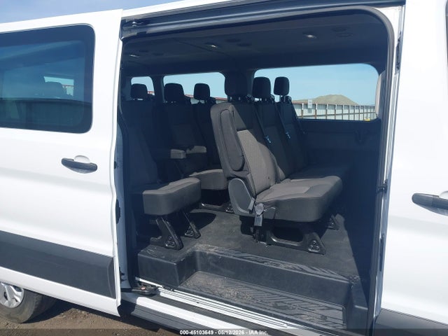 1FBAX2Y8XSKA38126 Ford Transit-350 Passenger Van Xlt