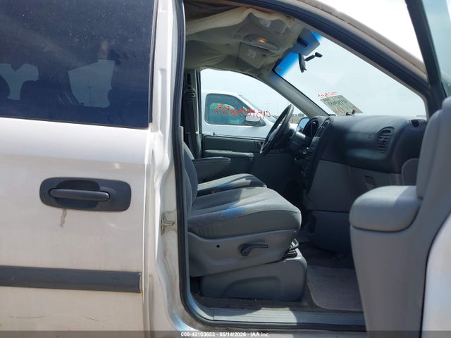 45103653 :رقم المزاد ، 1D4GP24R15B340870 vin ، 2005 Dodge Grand Caravan Se مزاد بيع