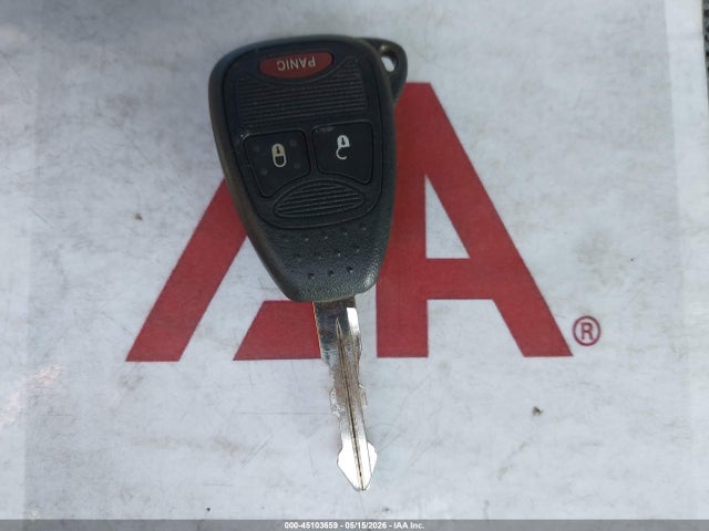 45103659 :رقم المزاد ، 1J4GB59117L111418 vin ، 2007 Jeep Wrangler Unlimited Sahara مزاد بيع
