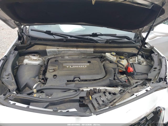 Продажа на аукционе авто 2019 Cadillac Xt4 Luxury, vin: 1GYAZAR46KF102290, номер лота: 45103662
