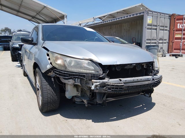 2014 Honda Accord Lx მანქანა იყიდება აუქციონზე, vin: 1HGCR2F30EA179921, აუქციონის ნომერი: 45103663