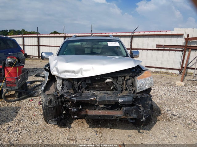 Aukcja sprzedaży 2015 Nissan Armada Platinum, vin: 5N1BA0NE1FN608367, numer aukcji: 45103664