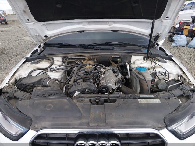 45103667 :رقم المزاد ، WAUFFAFL0DN050340 vin ، 2013 Audi A4 2.0t Premium مزاد بيع