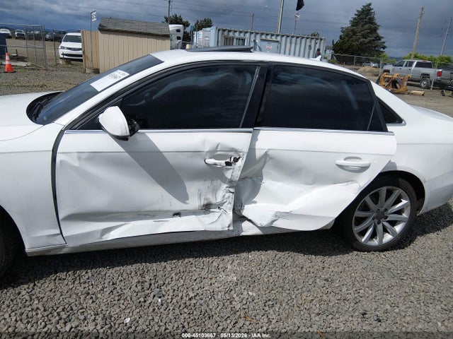 45103667 :رقم المزاد ، WAUFFAFL0DN050340 vin ، 2013 Audi A4 2.0t Premium مزاد بيع