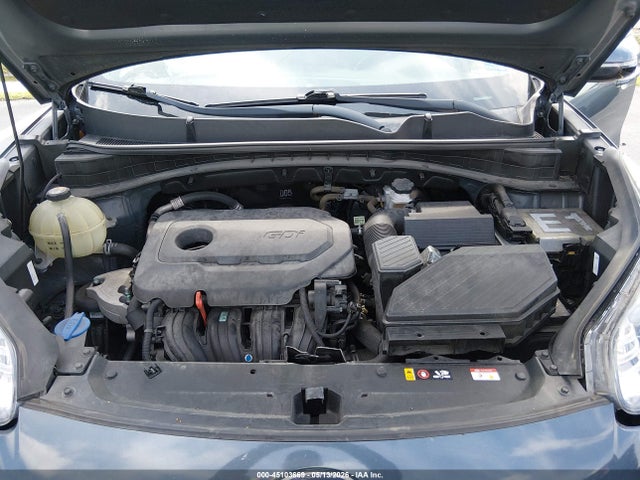 Продаж на аукціоні авто 2020 Kia Sportage Ex, vin: KNDPN3AC5L7794712, номер лоту: 45103669