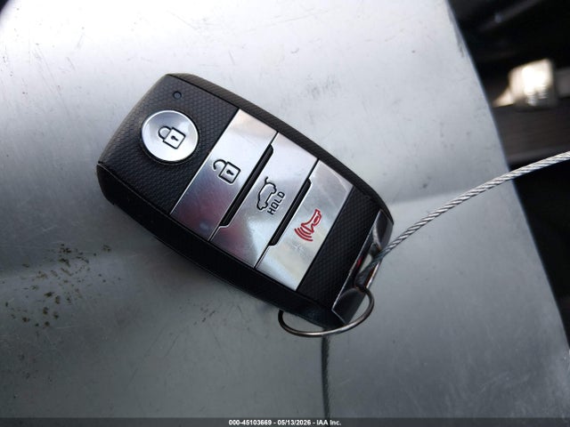 Продаж на аукціоні авто 2020 Kia Sportage Ex, vin: KNDPN3AC5L7794712, номер лоту: 45103669