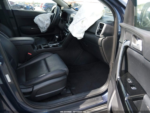 Продаж на аукціоні авто 2020 Kia Sportage Ex, vin: KNDPN3AC5L7794712, номер лоту: 45103669