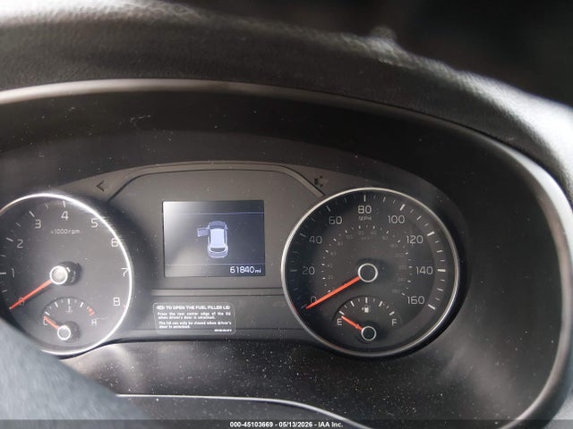 Продаж на аукціоні авто 2020 Kia Sportage Ex, vin: KNDPN3AC5L7794712, номер лоту: 45103669