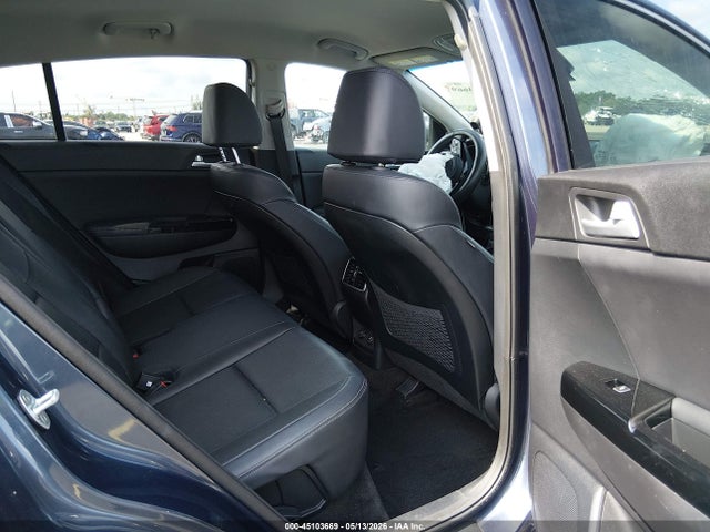 Продаж на аукціоні авто 2020 Kia Sportage Ex, vin: KNDPN3AC5L7794712, номер лоту: 45103669