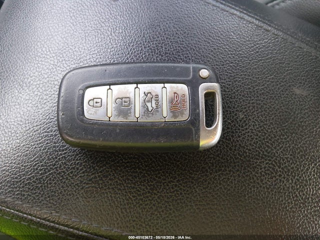 Продаж на аукціоні авто 2013 Hyundai Sonata Hybrid Limited, vin: KMHEC4A47DA091625, номер лоту: 45103672