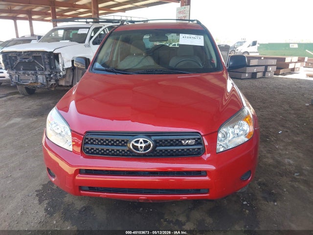 Aukcja sprzedaży 2007 Toyota Rav4 Base V6, vin: JTMZK33V375012196, numer aukcji: 45103673