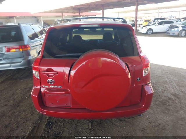 Aukcja sprzedaży 2007 Toyota Rav4 Base V6, vin: JTMZK33V375012196, numer aukcji: 45103673