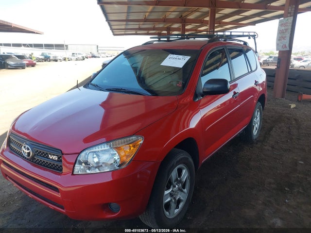 Aukcja sprzedaży 2007 Toyota Rav4 Base V6, vin: JTMZK33V375012196, numer aukcji: 45103673
