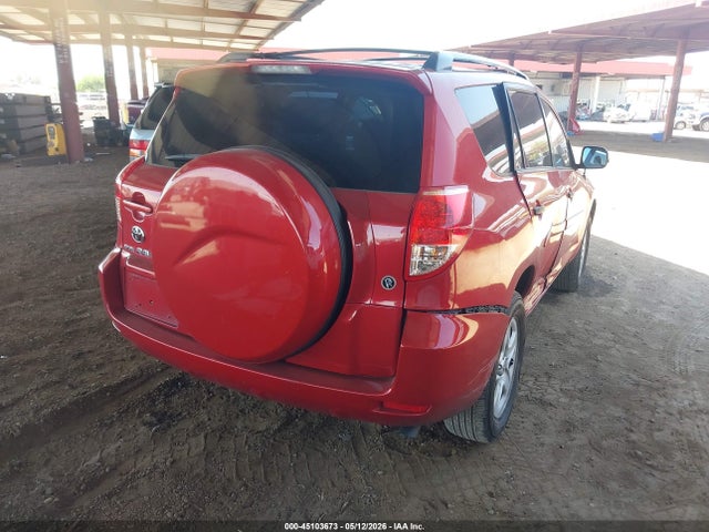 Aukcja sprzedaży 2007 Toyota Rav4 Base V6, vin: JTMZK33V375012196, numer aukcji: 45103673