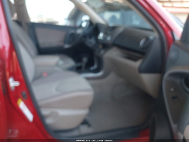 Aukcja sprzedaży 2007 Toyota Rav4 Base V6, vin: JTMZK33V375012196, numer aukcji: 45103673