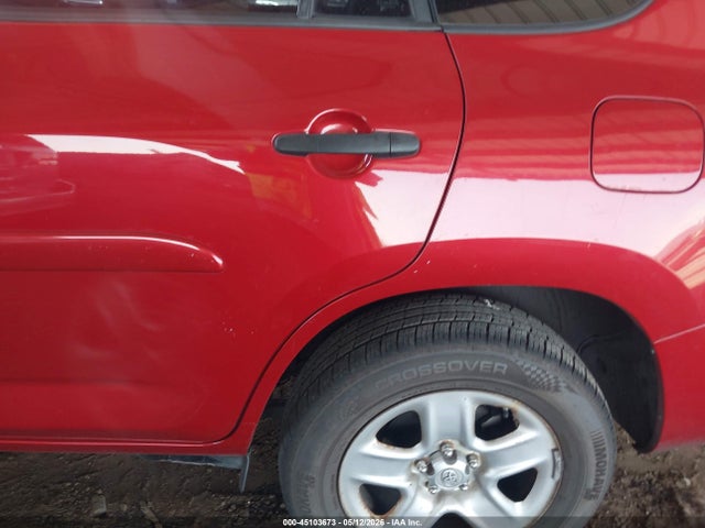 Aukcja sprzedaży 2007 Toyota Rav4 Base V6, vin: JTMZK33V375012196, numer aukcji: 45103673
