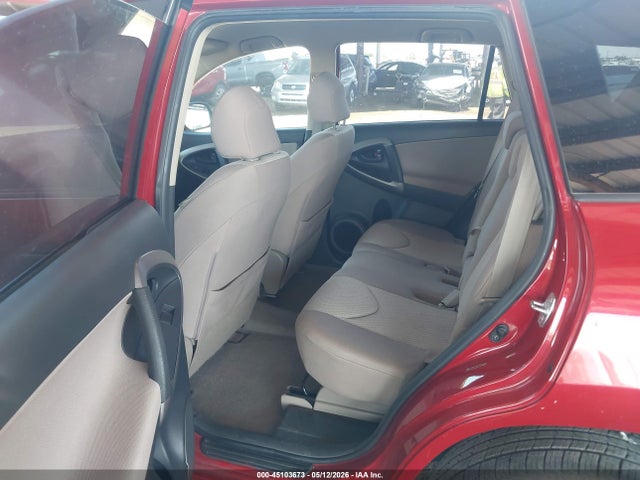 Aukcja sprzedaży 2007 Toyota Rav4 Base V6, vin: JTMZK33V375012196, numer aukcji: 45103673