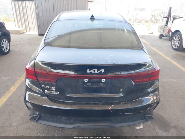 Aukcja sprzedaży 2021 Kia Forte Lxs, vin: 3KPF24AD6ME373540, numer aukcji: 45103676
