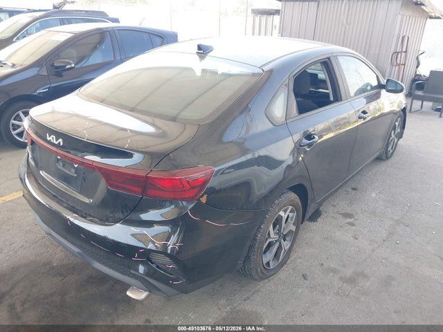 Aukcja sprzedaży 2021 Kia Forte Lxs, vin: 3KPF24AD6ME373540, numer aukcji: 45103676