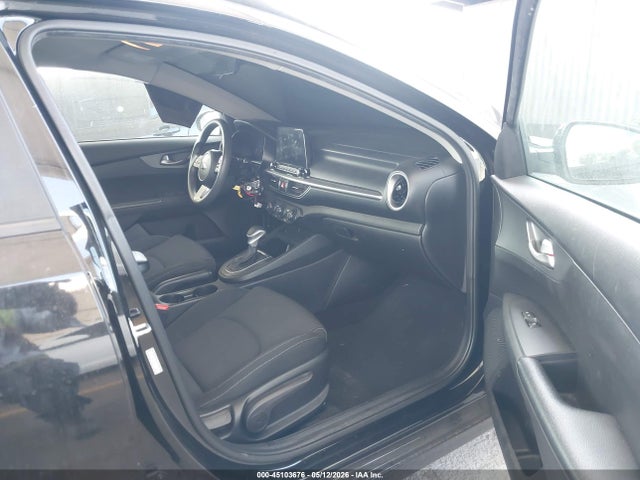Aukcja sprzedaży 2021 Kia Forte Lxs, vin: 3KPF24AD6ME373540, numer aukcji: 45103676