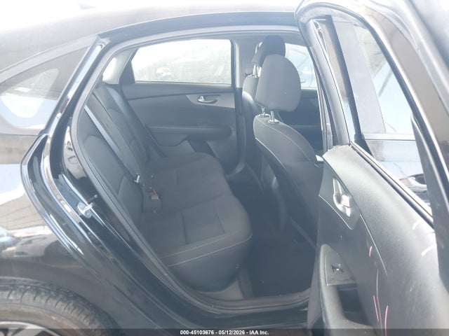 Aukcja sprzedaży 2021 Kia Forte Lxs, vin: 3KPF24AD6ME373540, numer aukcji: 45103676