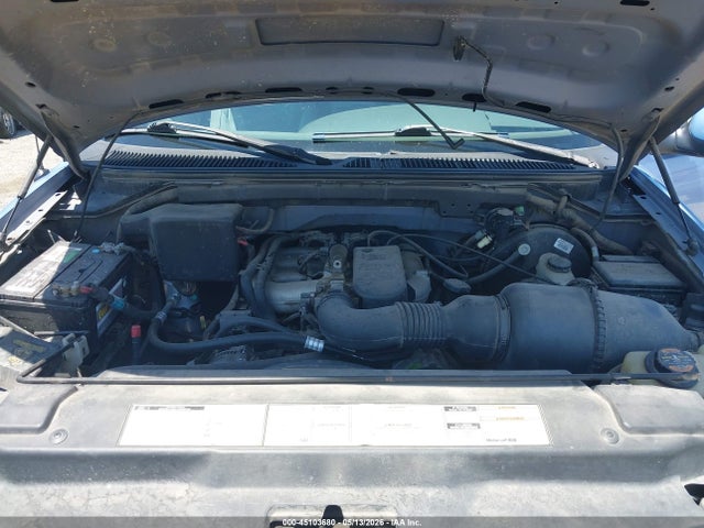 Aukcja sprzedaży 1997 Ford F-150 Standard/xl/xlt, vin: 1FTDX1721VKA36396, numer aukcji: 45103680