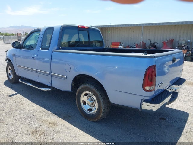 Aukcja sprzedaży 1997 Ford F-150 Standard/xl/xlt, vin: 1FTDX1721VKA36396, numer aukcji: 45103680