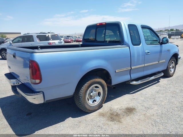 Aukcja sprzedaży 1997 Ford F-150 Standard/xl/xlt, vin: 1FTDX1721VKA36396, numer aukcji: 45103680