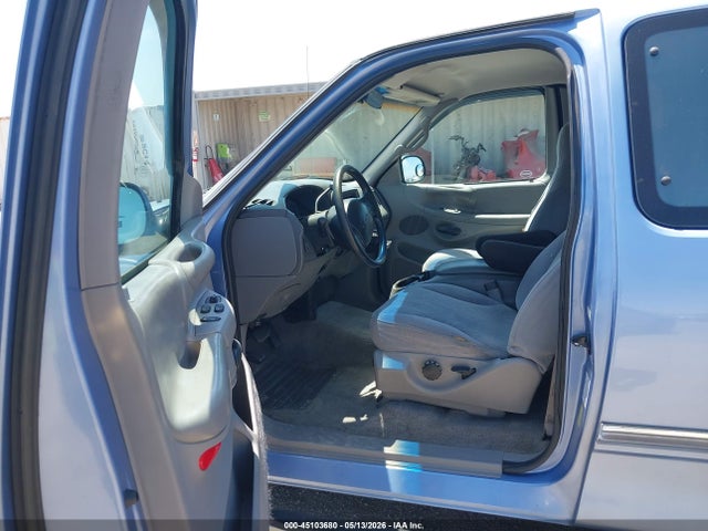 Aukcja sprzedaży 1997 Ford F-150 Standard/xl/xlt, vin: 1FTDX1721VKA36396, numer aukcji: 45103680