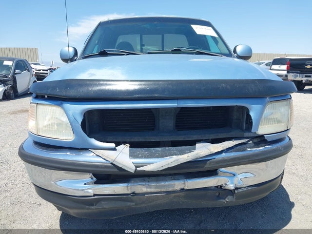 Aukcja sprzedaży 1997 Ford F-150 Standard/xl/xlt, vin: 1FTDX1721VKA36396, numer aukcji: 45103680