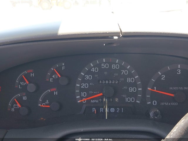 Aukcja sprzedaży 1997 Ford F-150 Standard/xl/xlt, vin: 1FTDX1721VKA36396, numer aukcji: 45103680