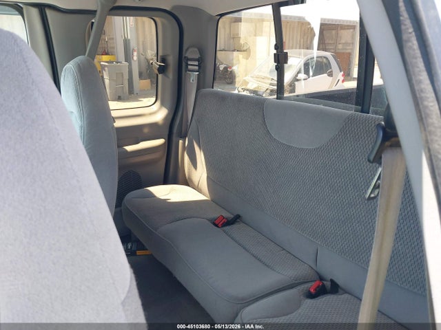 Aukcja sprzedaży 1997 Ford F-150 Standard/xl/xlt, vin: 1FTDX1721VKA36396, numer aukcji: 45103680
