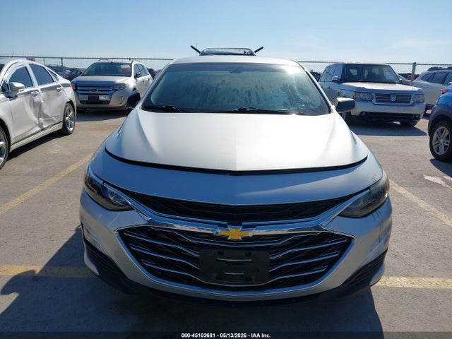Продаж на аукціоні авто 2020 Chevrolet Malibu Fwd Ls, vin: 1G1ZB5ST1LF116064, номер лоту: 45103681