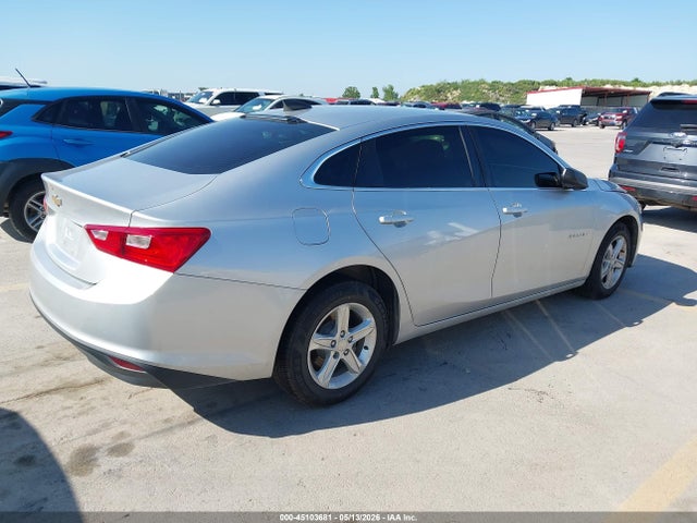 Продаж на аукціоні авто 2020 Chevrolet Malibu Fwd Ls, vin: 1G1ZB5ST1LF116064, номер лоту: 45103681