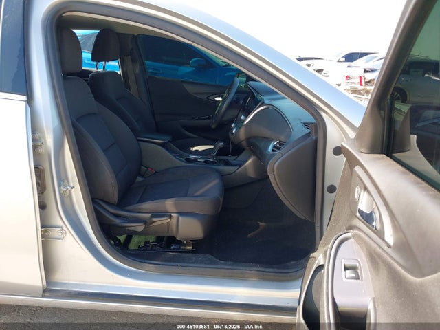 Продаж на аукціоні авто 2020 Chevrolet Malibu Fwd Ls, vin: 1G1ZB5ST1LF116064, номер лоту: 45103681