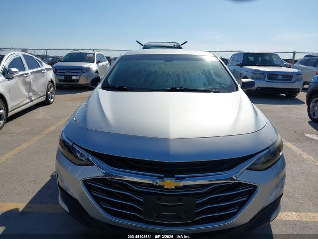 Продаж на аукціоні авто 2020 Chevrolet Malibu Fwd Ls, vin: 1G1ZB5ST1LF116064, номер лоту: 45103681