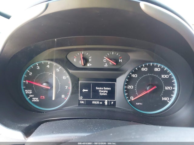 Продаж на аукціоні авто 2020 Chevrolet Malibu Fwd Ls, vin: 1G1ZB5ST1LF116064, номер лоту: 45103681