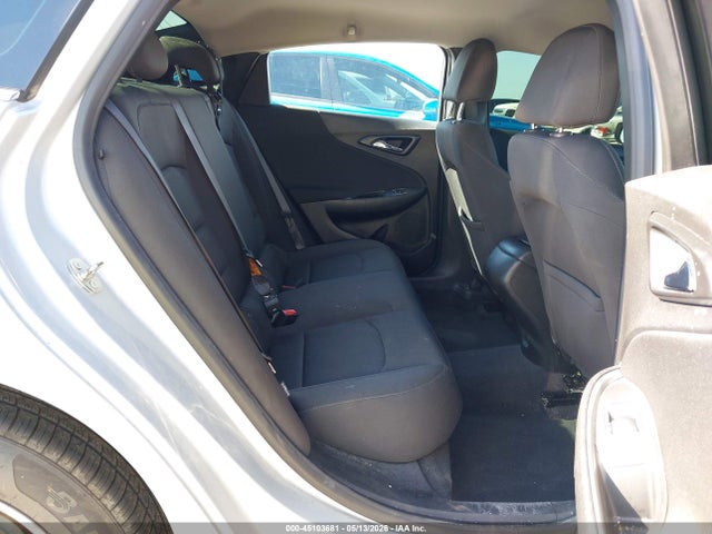 Продаж на аукціоні авто 2020 Chevrolet Malibu Fwd Ls, vin: 1G1ZB5ST1LF116064, номер лоту: 45103681