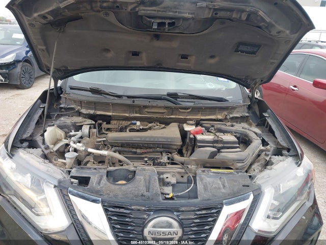 Aukcja sprzedaży 2019 Nissan Rogue Sl, vin: 5N1AT2MT6KC832404, numer aukcji: 45103682
