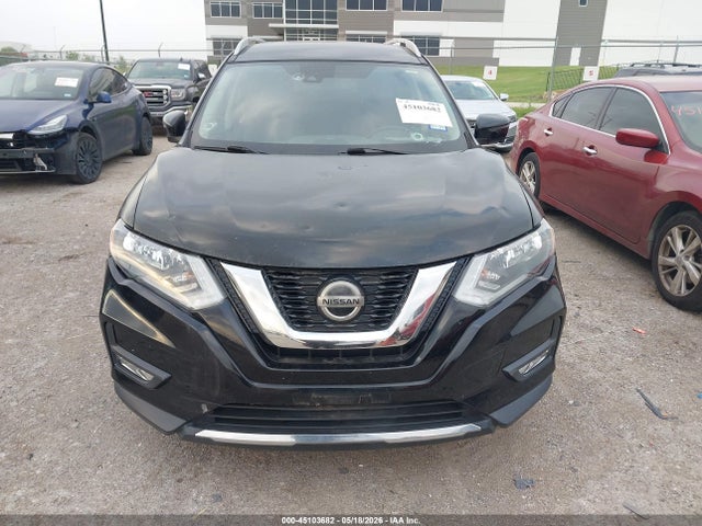 Aukcja sprzedaży 2019 Nissan Rogue Sl, vin: 5N1AT2MT6KC832404, numer aukcji: 45103682