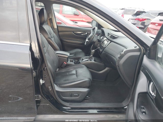 Aukcja sprzedaży 2019 Nissan Rogue Sl, vin: 5N1AT2MT6KC832404, numer aukcji: 45103682
