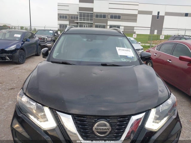 Aukcja sprzedaży 2019 Nissan Rogue Sl, vin: 5N1AT2MT6KC832404, numer aukcji: 45103682