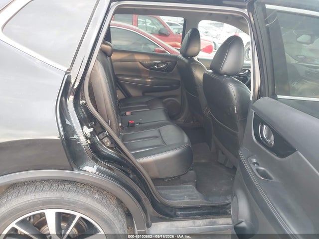 Aukcja sprzedaży 2019 Nissan Rogue Sl, vin: 5N1AT2MT6KC832404, numer aukcji: 45103682