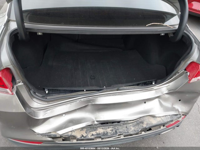 Продажа на аукционе авто 2018 Kia Optima Lx, vin: 5XXGT4L35JG268707, номер лота: 45103684