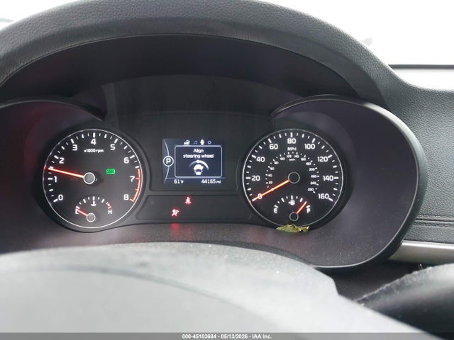 Продажа на аукционе авто 2018 Kia Optima Lx, vin: 5XXGT4L35JG268707, номер лота: 45103684