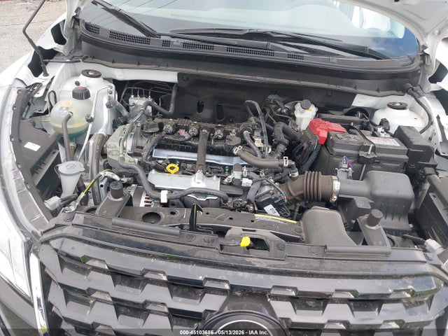 Nissan Kicks Play S 2025 3N1CP5BV0SL482802 Image 10