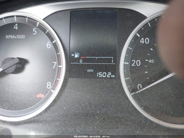 Nissan Kicks Play S 2025 3N1CP5BV0SL482802 Image 15