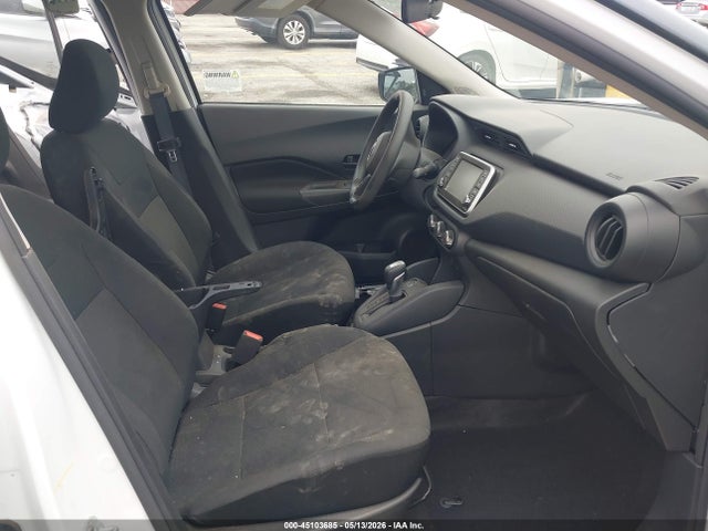 Nissan Kicks Play S 2025 3N1CP5BV0SL482802 Image 5